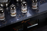Cayin Jazz 80, A powerful Bluetooth Tube Integrated Amplifier with 2x 40 watts