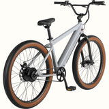Retrospec Joe Rev BMX Electric Bike - 6023