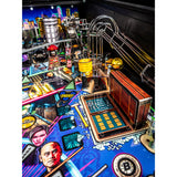 Stern Pinball John Wick Pinball