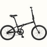Retrospec Judd Folding Bike - Single Speed - 4226
