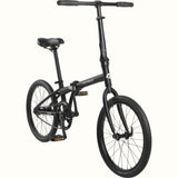 Retrospec Judd Folding Bike - Single Speed - 4226
