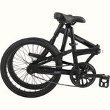 Retrospec Judd Folding Bike - Single Speed - 4226
