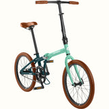 Retrospec Judd Folding Bike - Single Speed - 4226