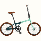 Retrospec Judd Folding Bike - Single Speed - 4226