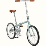 Retrospec Judd Folding Bike - Single Speed - 4226