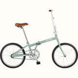 Retrospec Judd Folding Bike - Single Speed - 4226