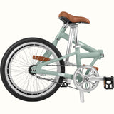 Retrospec Judd Folding Bike - Single Speed - 4226
