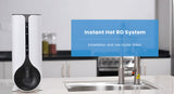 Waterdrop Filter Reverse Osmosis System Instant Hot Water Disperser System, 600GPD - WD-K6