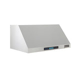 Kucht Professional 30" Under Cabinet Range Hood 900 CFM in Stainless Steel - KRH3020A