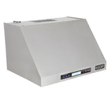 Kucht Professional 36" Under Cabinet Range Hood 900 CFM in Stainless Steel - KRH3620A