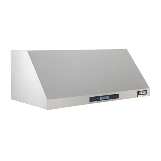 Kucht Professional 48" Under Cabinet Range Hood 1,200 CFM in Stainless Steel - KRH4820A
