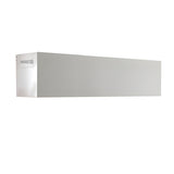 Kucht Professional 48" Wall Mount Range Hood 1,200 CFM in Stainless Steel - KRH4821A
