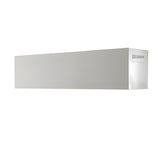 Kucht Professional 48" Wall Mount Range Hood 1,200 CFM in Stainless Steel - KRH4821A