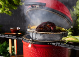 Kamado Joe Classic Joe Charcoal Grill - Series III - KJ15040721