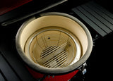 Kamado Joe Big Joe Charcoal Grill - Series III - KJ15040821