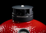 Kamado Joe Big Joe Charcoal Grill - Series III - KJ15040821