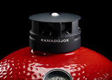 Kamado Joe Classic Joe Charcoal Grill - Series III - KJ15040721