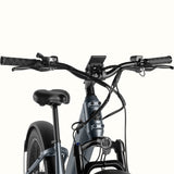 Retrospec Koa Rev 2 Fat Tire Electric Bike - Step Through - 6020