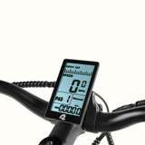 Retrospec Koa Rev 2 Fat Tire Electric Bike - Step Through - 6020