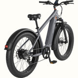 Retrospec Koa Rev+ 2 Fat Tire Electric Bike - 6001