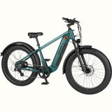 Retrospec Koa Rev+ 2 Fat Tire Electric Bike - 6001