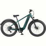 Retrospec Koa Rev+ 2 Fat Tire Electric Bike - 6001