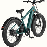 Retrospec Koa Rev+ 2 Fat Tire Electric Bike - 6001
