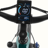 Retrospec Koa Rev+ 2 Fat Tire Electric Bike - 6001
