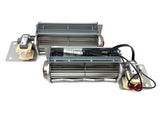 Kozy Heat 600-1 Blower Fan Kit - 600-1