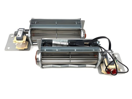 Kozy Heat 600-1 Blower Fan Kit - 600-1