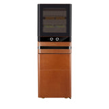 Afidano Leather Series Cigar Humidor L6 (2000 Cigars) - L6SERIES