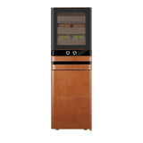 Afidano Leather Series Cigar Humidor L8 (2500 Cigars) - L8SERIES
