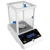 Adam Equipment  Luna Analytical Balance - 250 x 0.0001 g, External Calibration - LAB 254e
