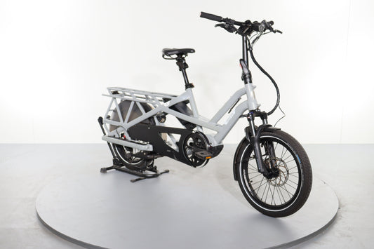 Tern GSD S10 LX - LAF88