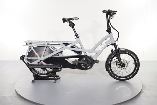 Tern GSD S10 LX - LAF91