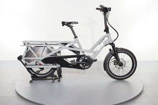 Tern GSD S10 LX - LAG08