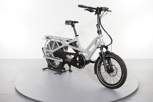 Tern GSD S10 LX - LAG08