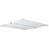 Advance Spectrum 900W Sun Series Model E 8-Bar Full Spectrum LED Grow Light - Backyard Provider