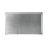 Arpella - Luci 60x36 Inch LED Mirror with Memory Dimmer and Defogger - LEDAM6036