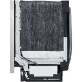 LG 24 in. Front Control Dishwasher with QuadWash - LDFN3432T