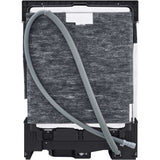 LG 24 in. Front Control Dishwasher with QuadWash - LDFN3432T