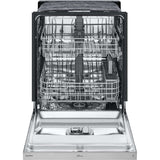 LG 24 in. Front Control Dishwasher with QuadWash - LDFN3432T