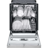 LG 24 in. Front Control Dishwasher with QuadWash - LDFN3432T