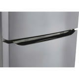 LG 30 in. Refrigerator with Top-Mount Freezer in Stainless Steel 20 Cu. Ft. (LTCS20030S)