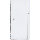 LG 30 in. Top Mount Refrigerator in White 20 Cu. Ft. (LTCS20020W)
