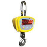 Adam Equipment  Crane Scale - 1,000 x 0.2 lb - LHS 1000a