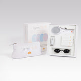 Sunlighten lumiNIR 4-in-1 - lumiNIR 4-n-1