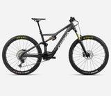 Orbea  NEW 2022 Orbea Rise M10 20mph E-Mountain Bike - 210000044522