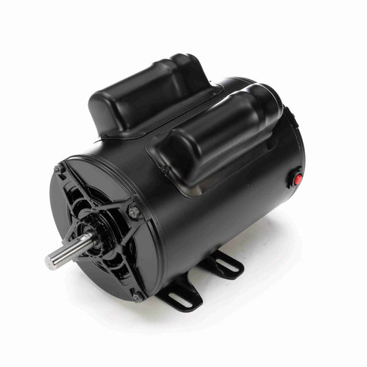 Marathon M9035 Air Compressor Motor 2 HP Cap Start Single Phase - M9035