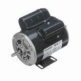Marathon MC147A C147A General Purpose Motor 1/4 hp 1725 RPM 115/230 Volts Rigid Base -MC147A
